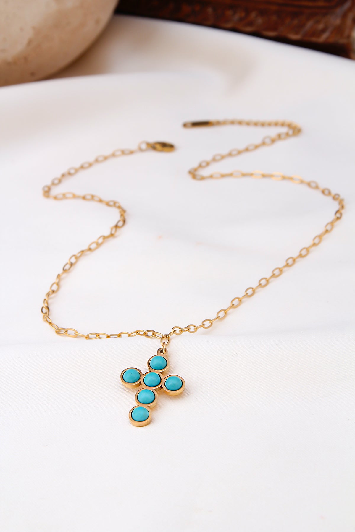 Turquoise Necklace