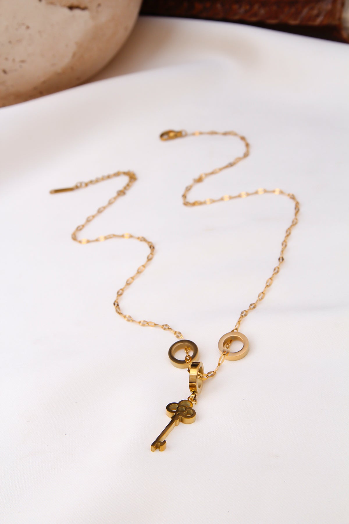 Necklace