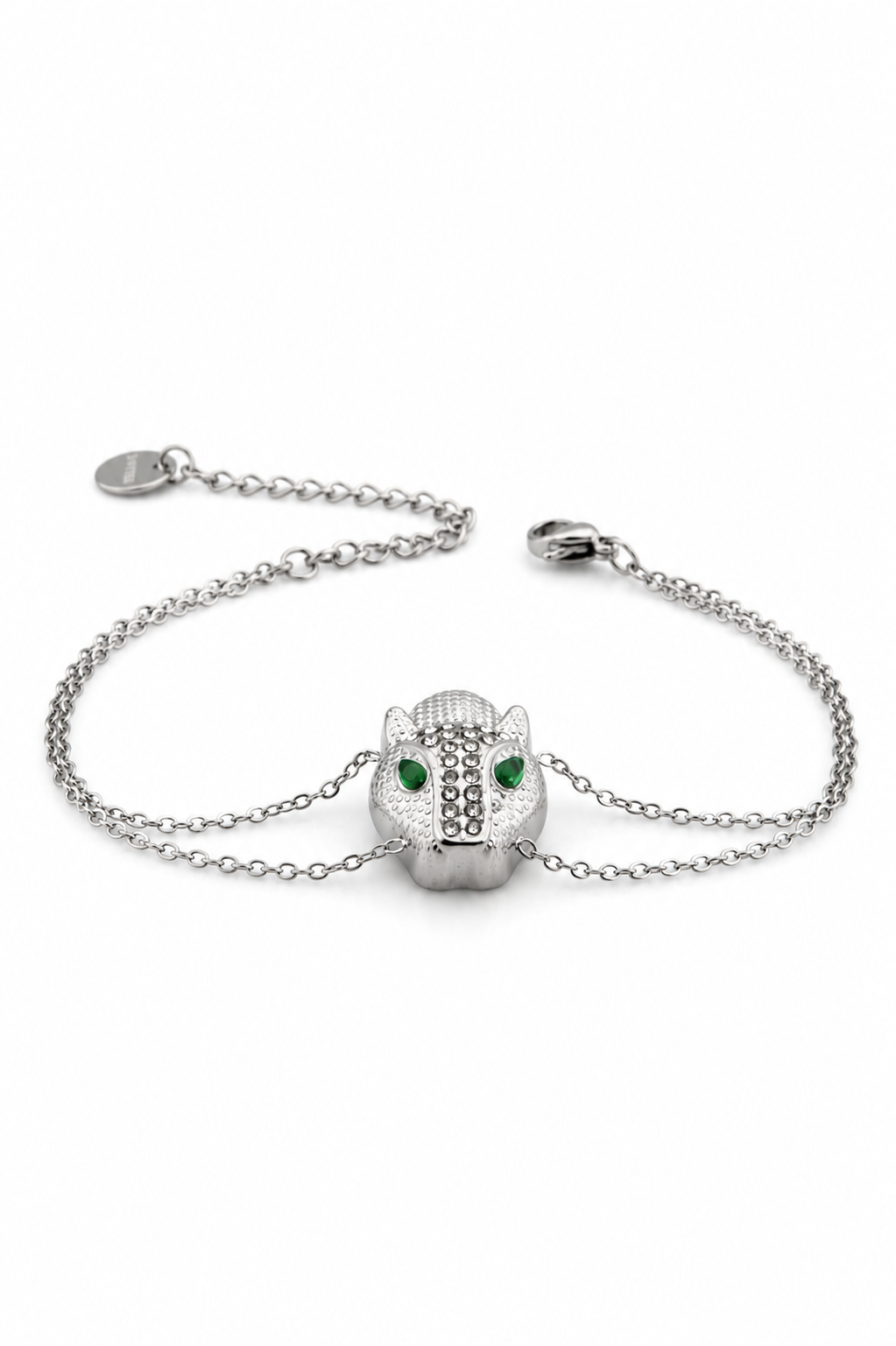 Stainless Steel Mix Colour Bracelet