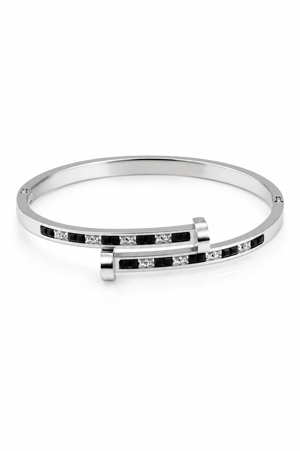 Stainless Steel Mix Colour Bracelet