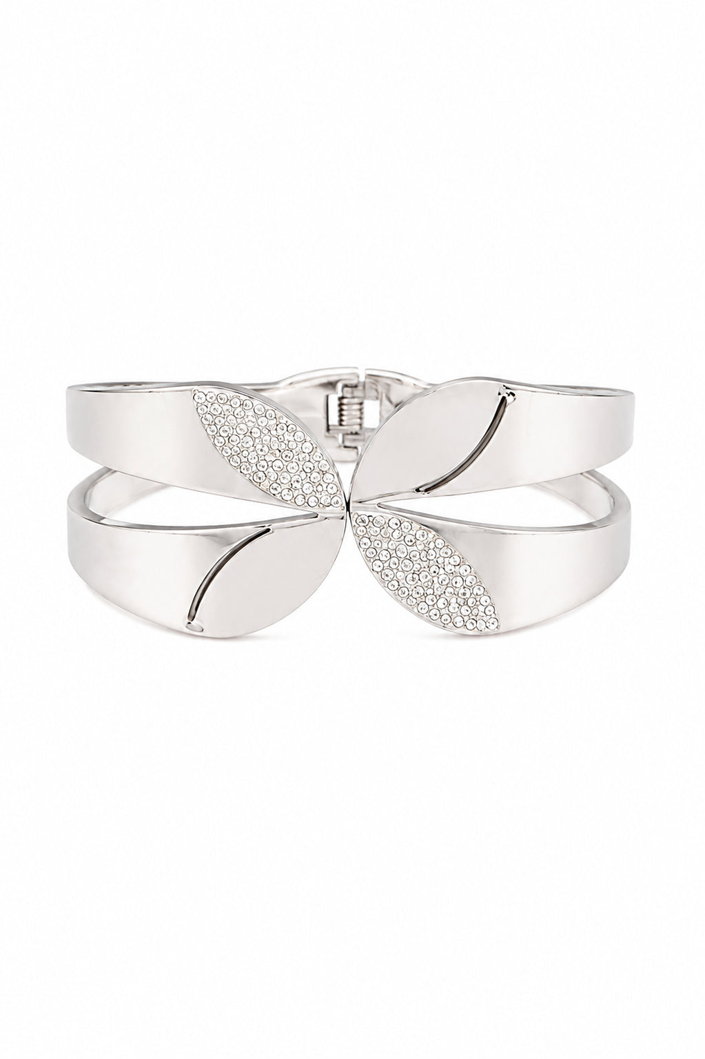 Stainless Steel White Bracelet