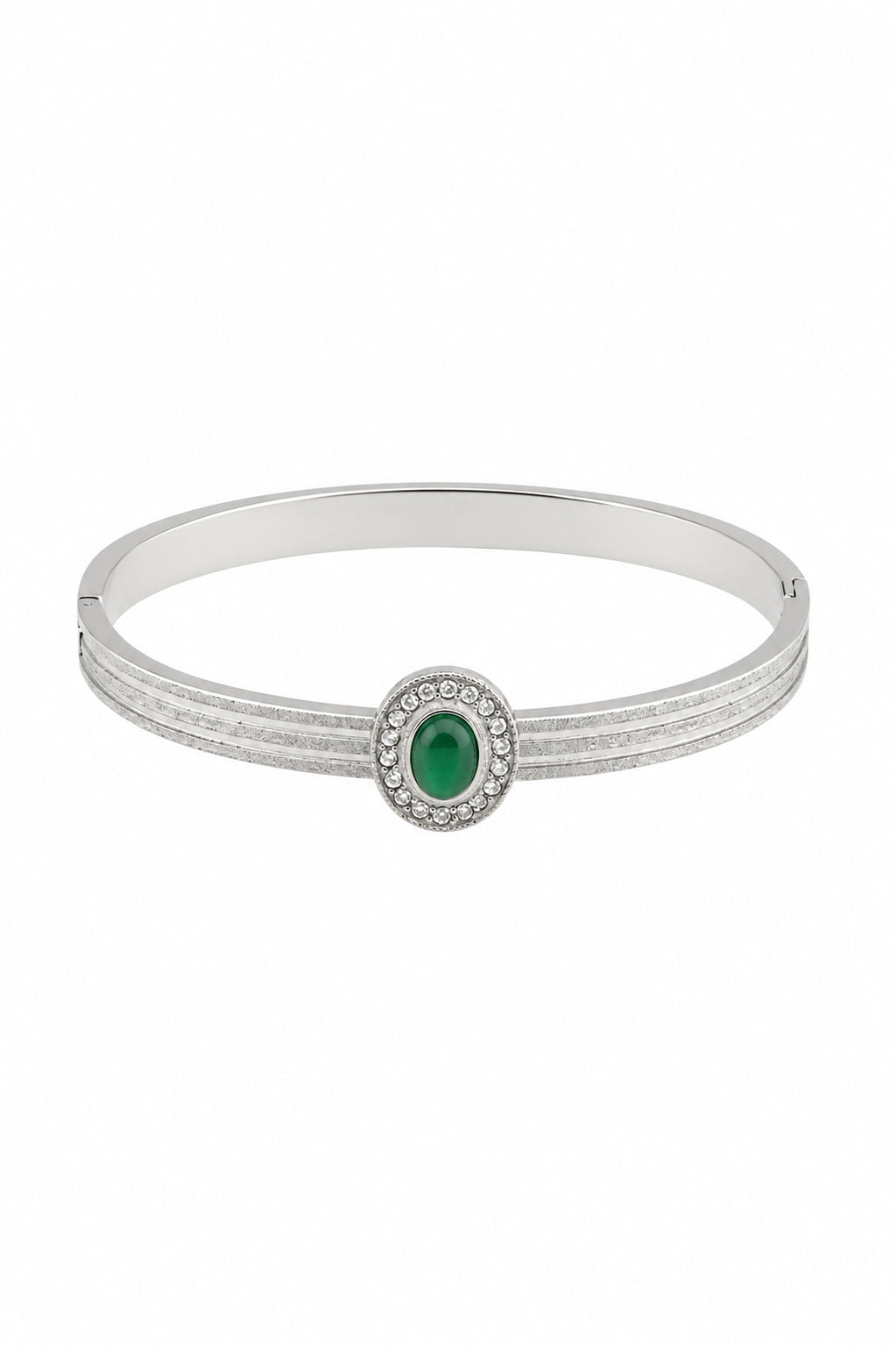 Stainless Steel Mix Colour Bracelet