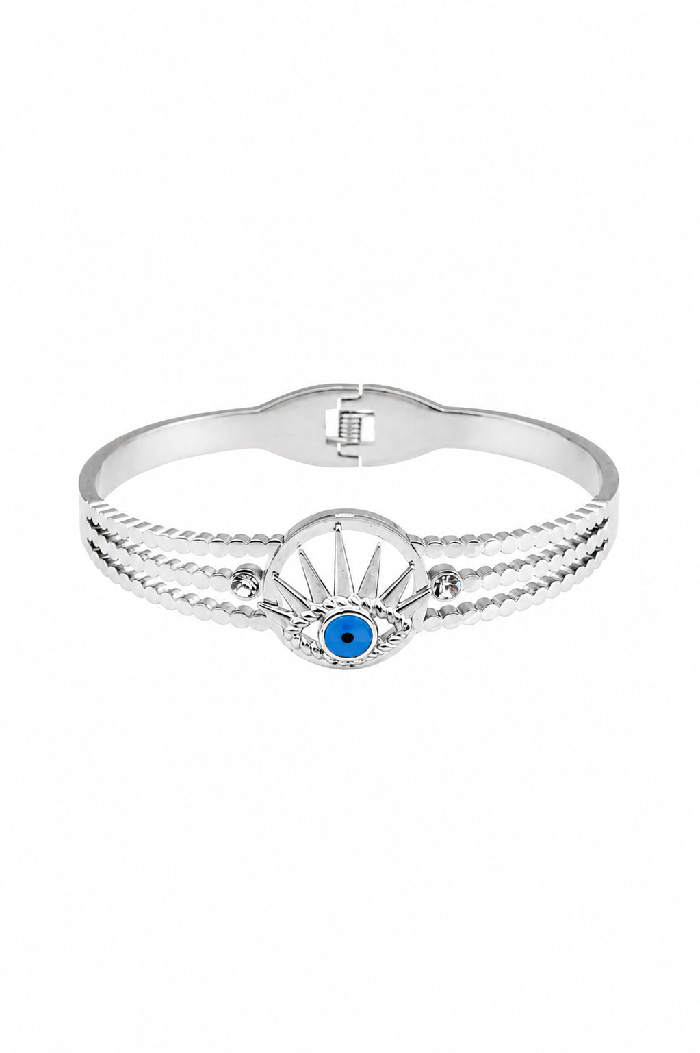 Stainless Steel Mix Colour Bracelet