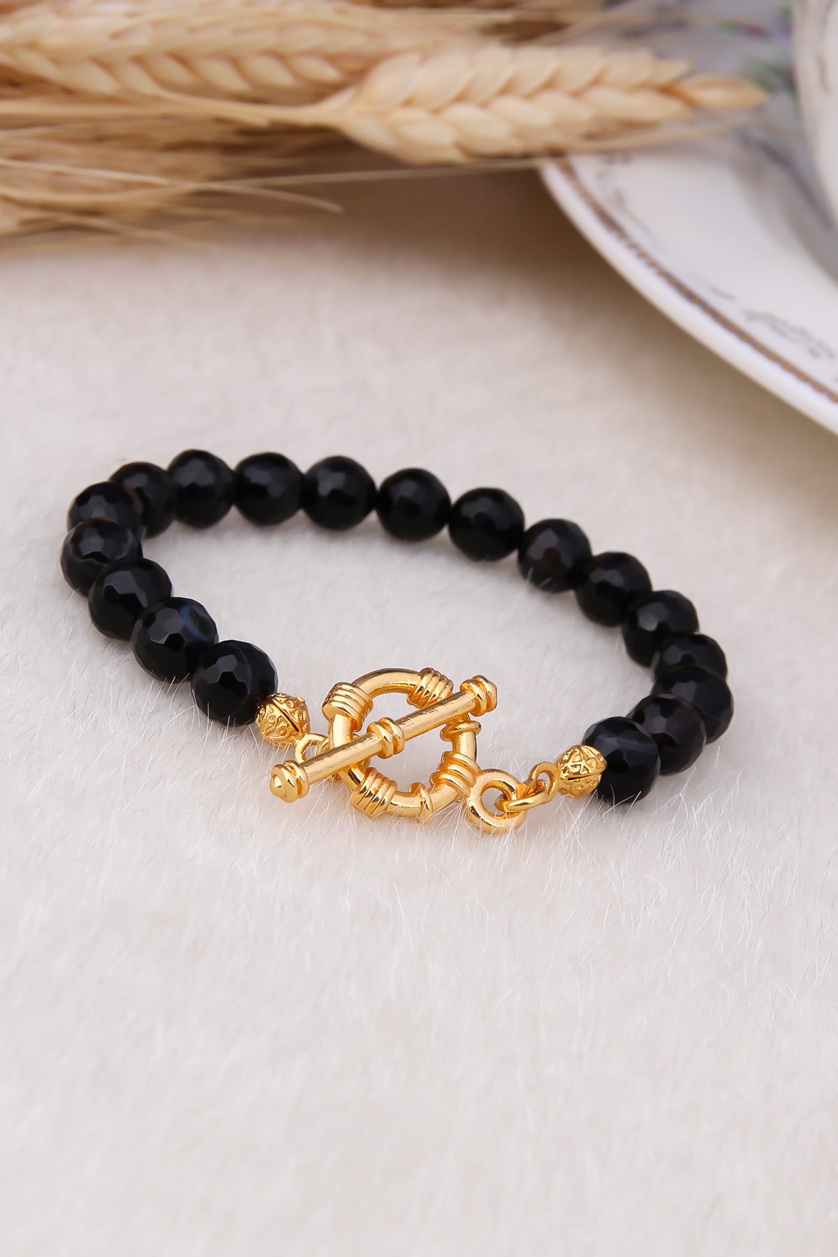 Onix Bracelets
