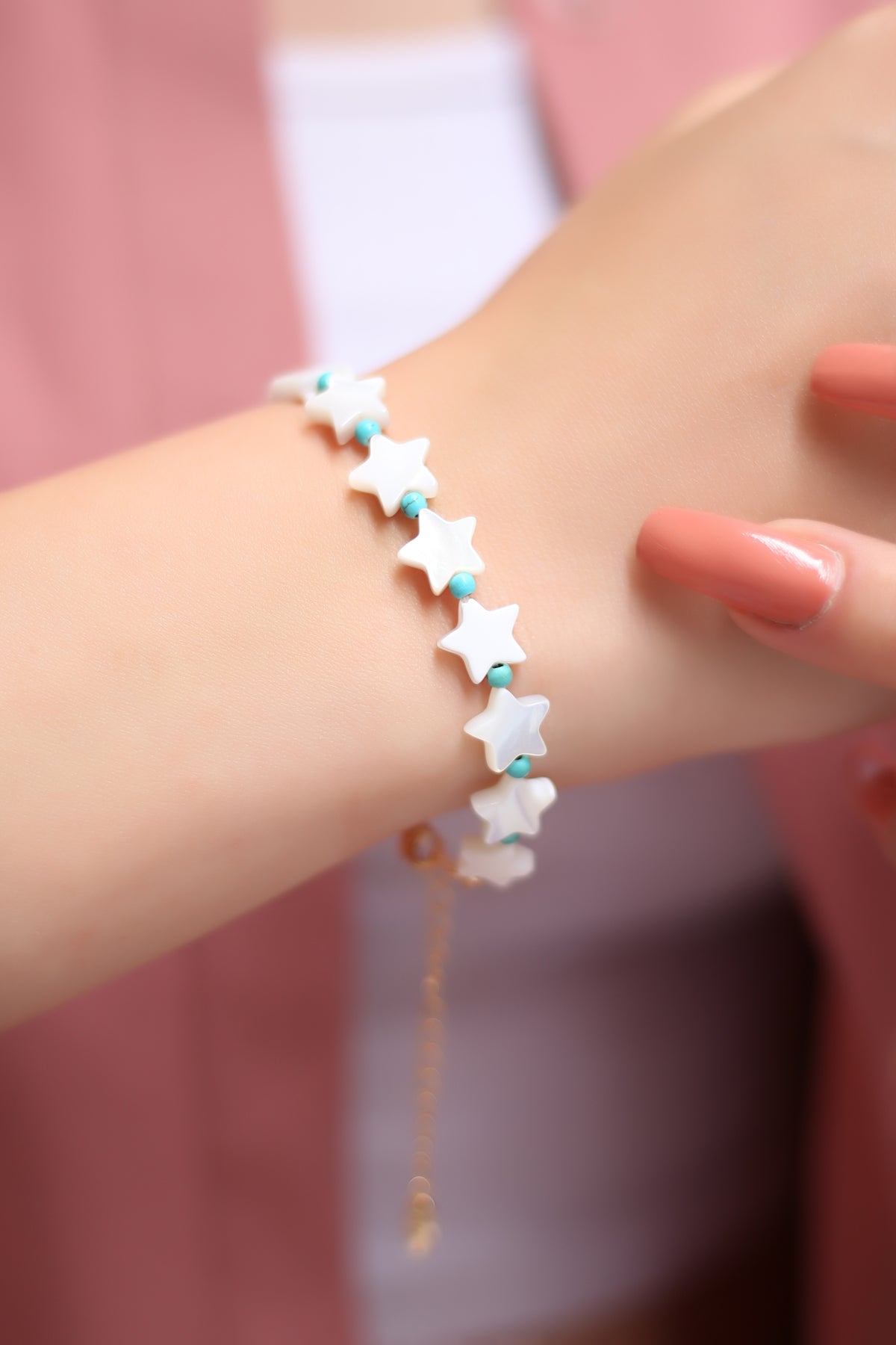 Bracelet Perle
