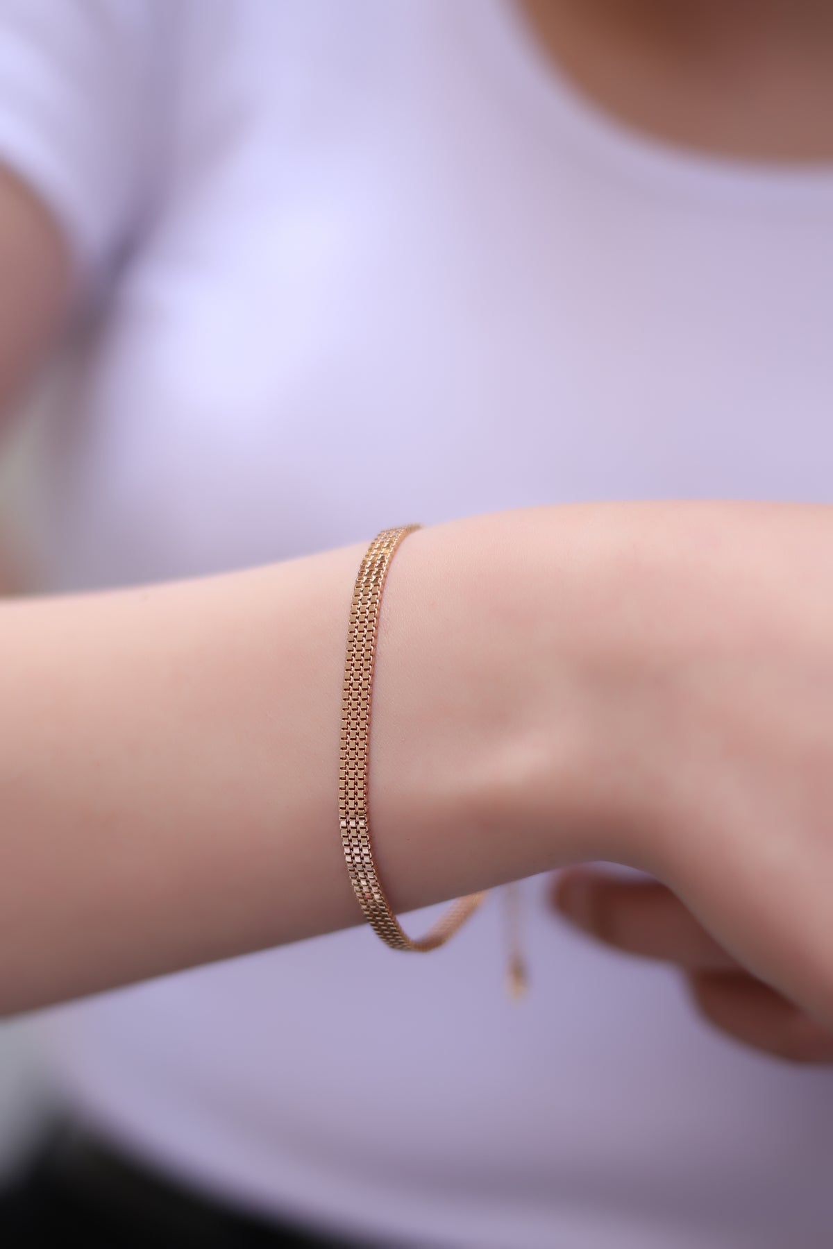 Bracelet de créateur