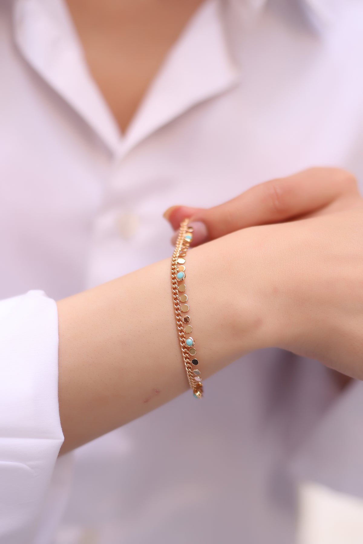 Bracelet de créateur