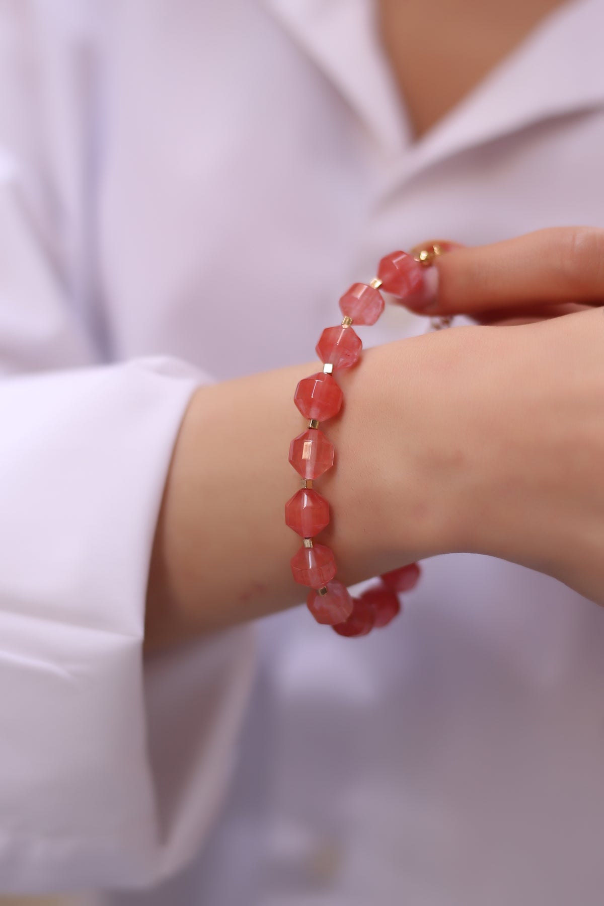 Bracelet de créateur