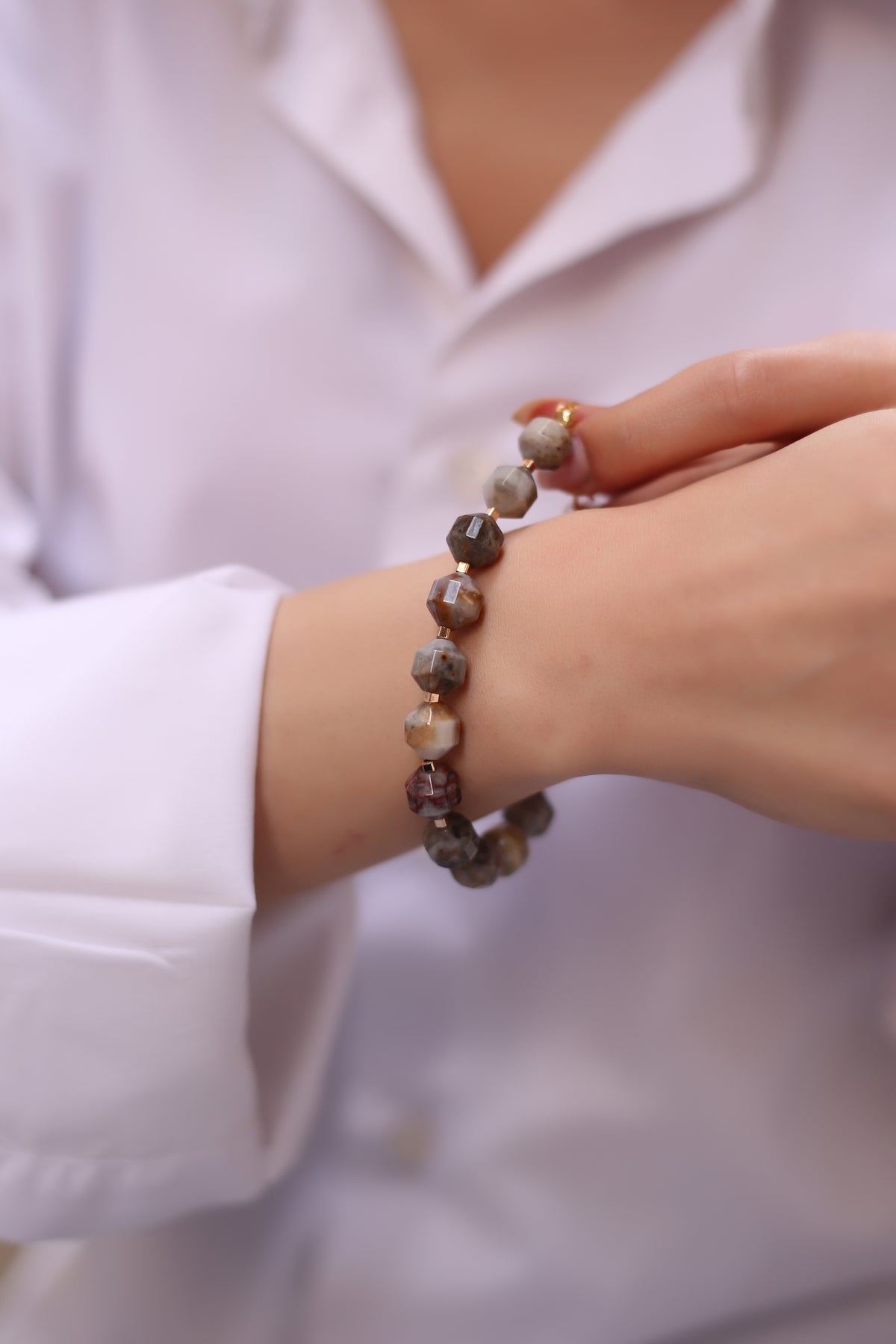 Bracelet de créateur