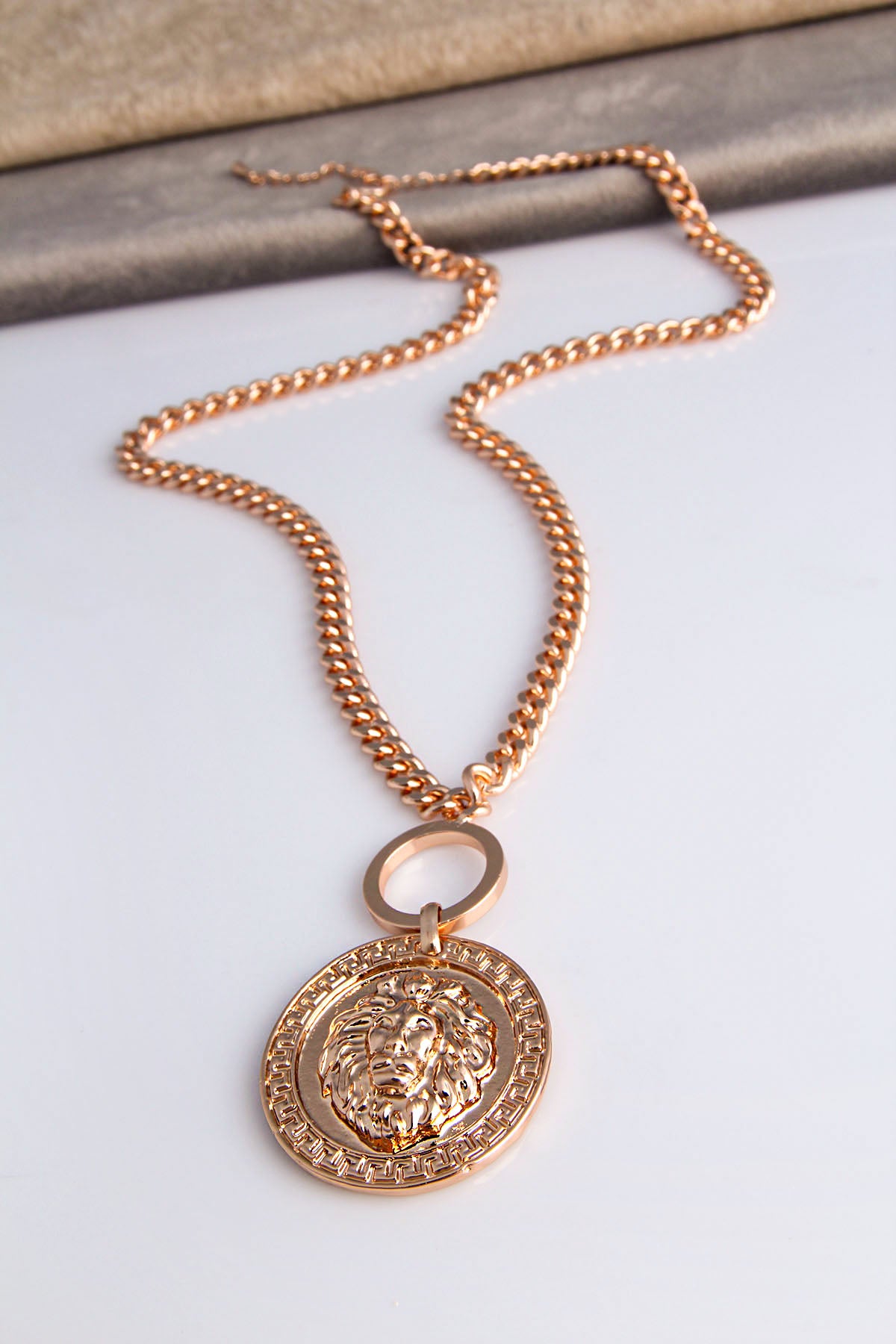 Collier de créateur