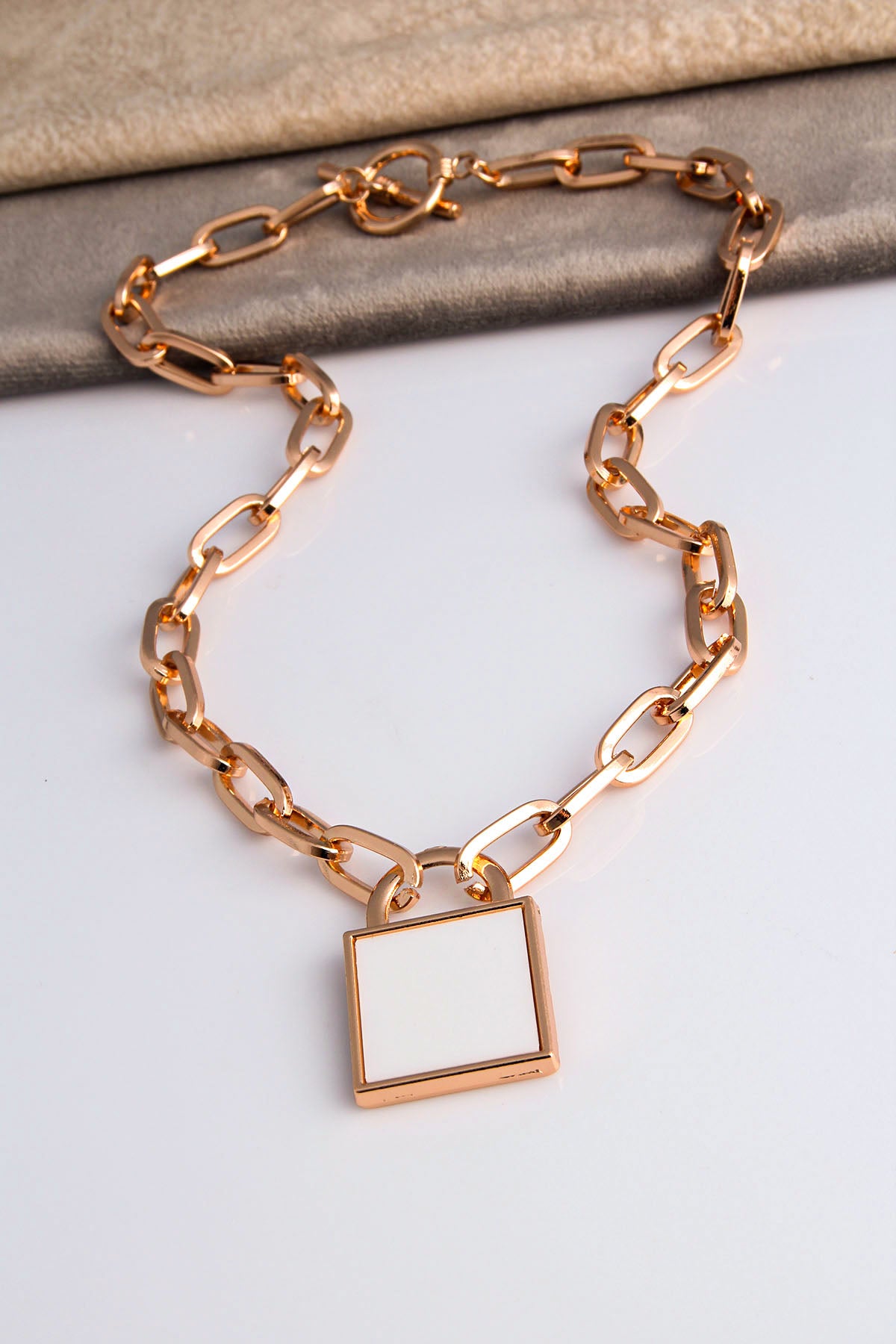 Collier de créateur