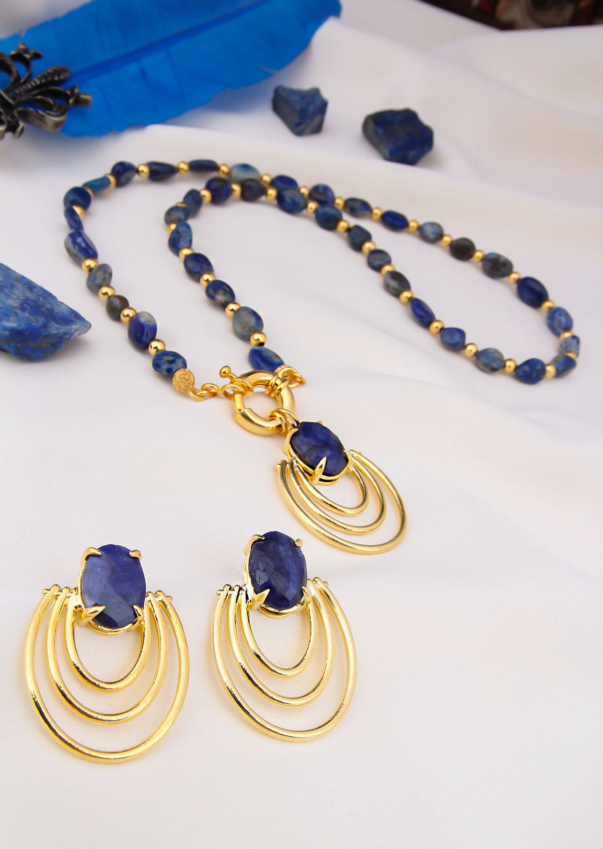 Agate Set