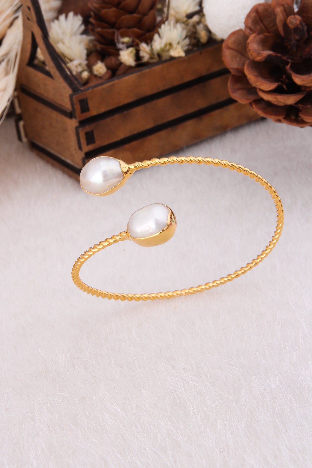 Pearl  Bracelet