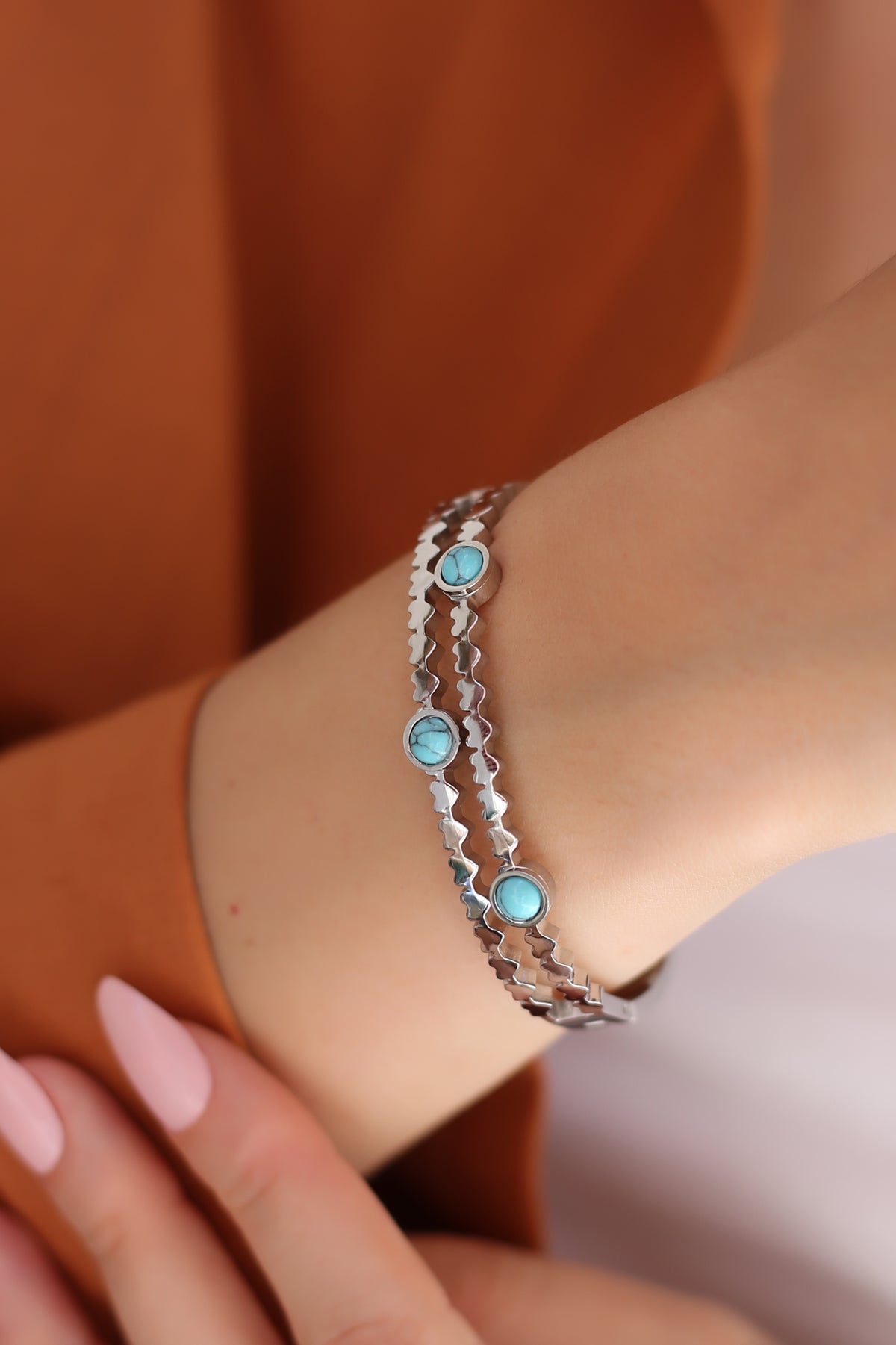 Turquoise Bracelet