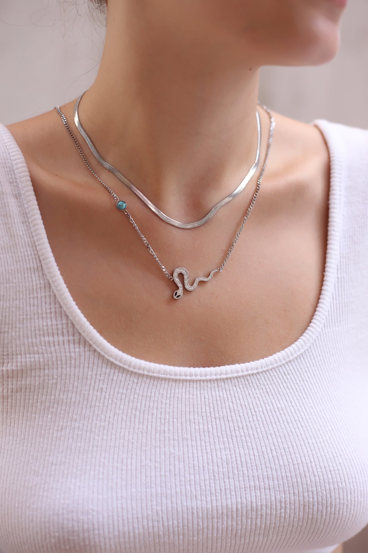 Turquoise Necklace